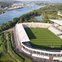 Pairc Ui Chaoimh, Корк