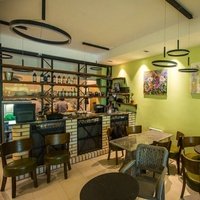 Chili Grill, Астана