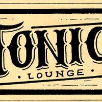 Tonic Lounge, Портленд, Орегон