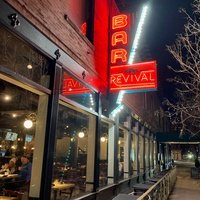 Revival Public House, Денвер, Колорадо