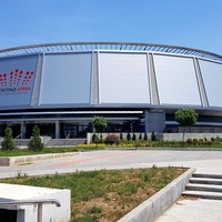 Monbat Arena, Русе