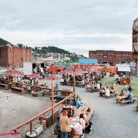 Kulshan Brewing, Беллингхем, Вашингтон