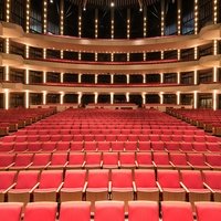 National Arts Centre - Southam Hall, Оттава