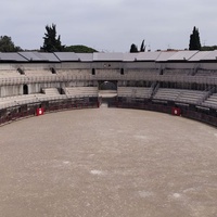 Arènes, Фрежюс