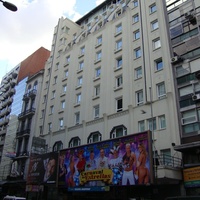 Teatro Broadway, Буэнос-Айрес