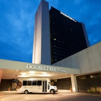 DoubleTree by Hilton Hotel Bloomington - Minneapolis South, Миннеаполис, Миннесота