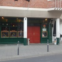 The Pogs Irish Pub, Мёнхенгладбах