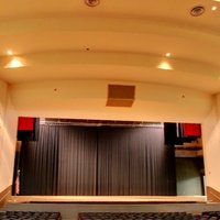 Crown Complex - Theatre, Фейетвилл, Северная Каролина