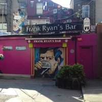 On The Rox, Дублин