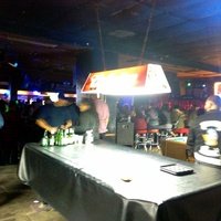 Spike's Bar & Billiards, Розмид, Калифорния