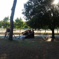 Parco Della Cittadella, Пиза