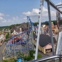 Huvivaltio PowerPark, Каухава