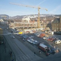 Stortorget Lillehammer, Lillehammer