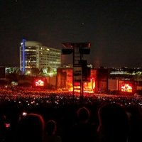 Fiddler's Green Amphitheatre, Гринвуд-Вилледж, Колорадо