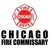 The Commissary, Чикаго, Иллинойс