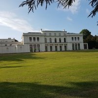 Gunnersbury Park, Лондон