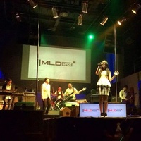 Jambi Stage, Джамби