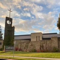 Calvary Chapel, Сан-Хосе, Калифорния