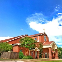 St Brigid Catholic Church, Мемфис, Теннесси