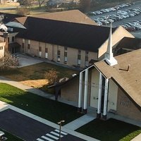 Bayside Baptist Church, Гаррисон, Теннесси