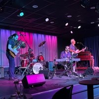 The Write Off Room, Лос-Анджелес, Калифорния