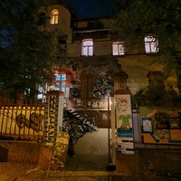 VL Halle, Галле (Зале)