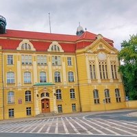 Kazimierz Wielki University, Быдгощ