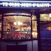 Ye Olde John O'Gaunt, Ланкастер