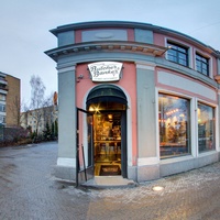 Butcher & Banker, Васа