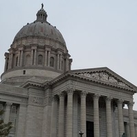 Джефферсон-Сити, Миссури