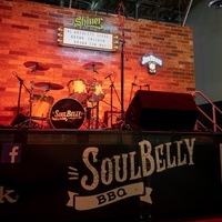 Soulbelly BBQ, Лас-Вегас, Невада