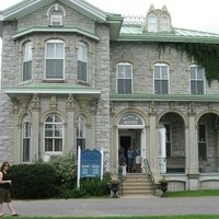 Кингстон, Онтарио