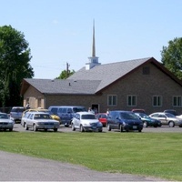 Брахам, Миннесота