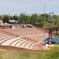 Amphitheater, Феникс Сити, Алабама