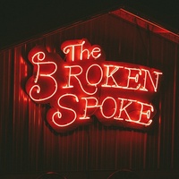 Broken Spoke Saloon, Ормонд Бич, Флорида