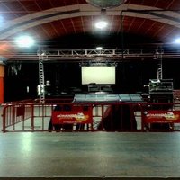 La Fábrica de Tornillos, Миранда-де-Эбро