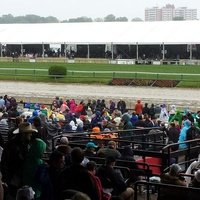 Pimlico Race Course, Балтимор, Мэриленд