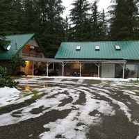 Masonic Park, Гранит Фолс, Вашингтон