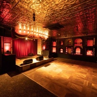 The Workman's Cellar, Дублин