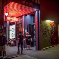 The Vanguard Newtown, Сидней