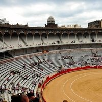 Plaza de Toros Monumental de Morelia, Морелия