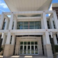 Museum of Art, Колумбия, Южная Каролина