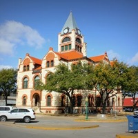 Стивенвилл, Техас