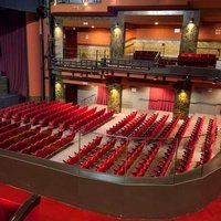 Teatro Brancaccio, Рим