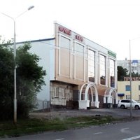БАМ, Петропавловск-Камчатский