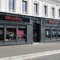 Mephisto Pub, Сен-Кантен