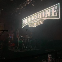 Moonshine Flats, Сан-Диего, Калифорния
