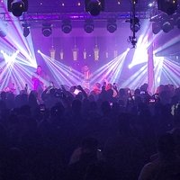 Golden Imperio, Солт-Лейк-Сити, Юта