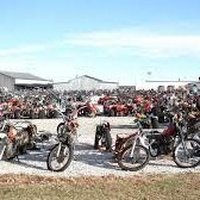 West 60 Cycle, Неошо, Миссури