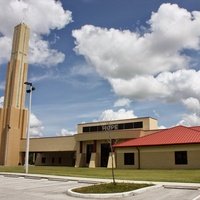 Church of Hope, Сарасота, Флорида